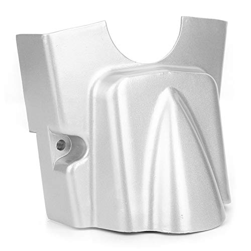 Cubierta del piñón del motor Práctico anticorrosión Confiable para Quad Dirt Bike para ATV Buggy Cubierta del piñón del motor Práctico anticorrosión Confiable para Quad Dirt Bike para ATV Buggy