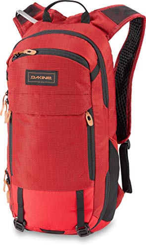 Dakine Syncline 12 Liter Hydration Backpack, Deep Red
