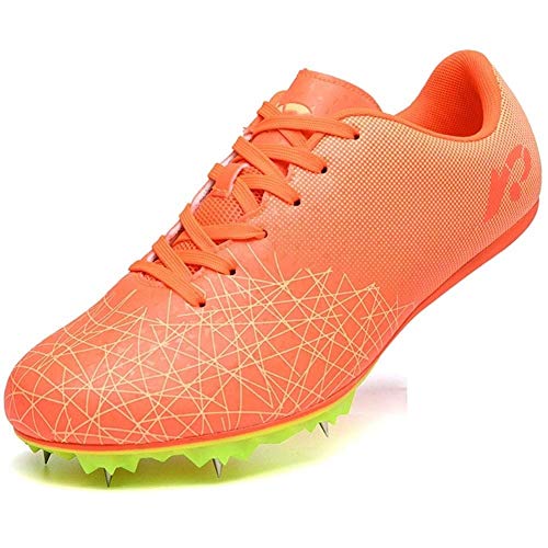 De pista y campo de fútbol zapatos botas de bajo-top de los hombres, jóvenes cubierta de fútbol con tacos profesionales FG exterior / pista de rugby AG y capacitación en el campo de deportes de Runing De pista y campo de fútbol zapatos botas de bajo-top de los hombres, jóvenes cubierta de fútbol con tacos profesionales FG exterior / pista de rugby AG y capacitación en el campo de deportes de Runing