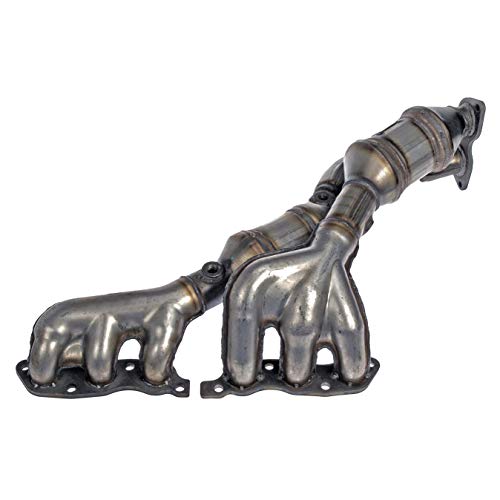 Dorman 673-642 Exhaust Manifold with Integrated Catalytic Converter