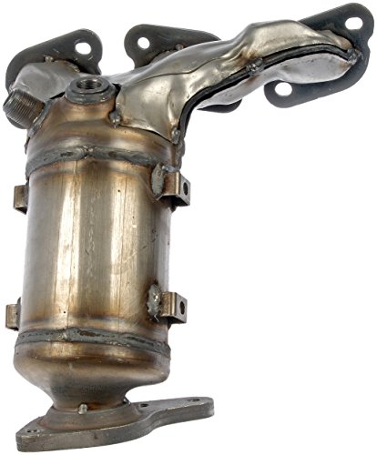 Dorman 673-837 Exhaust Manifold with Integrated Catalytic Converter