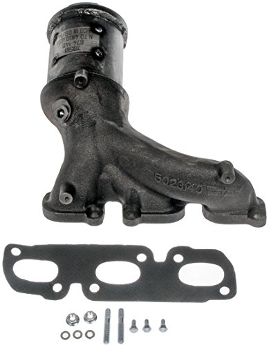Dorman 674-140 Exhaust Manifold with Integrated Catalytic Converter