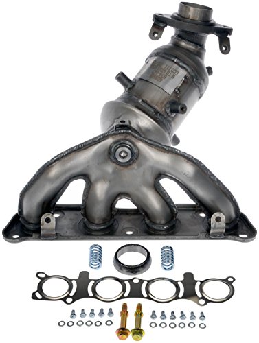 Dorman 674-147 Exhaust Manifold with Integrated Catalytic Converter