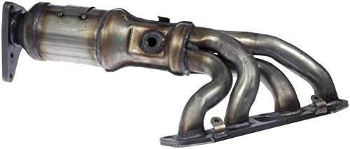 Dorman 674-603 Exhaust Manifold with Integrated Catalytic Converter