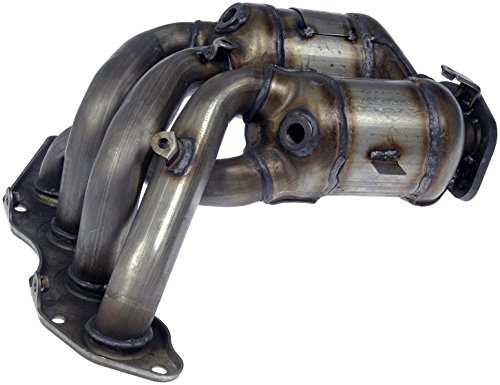 Dorman 674-619 Exhaust Manifold with Integrated Catalytic Converter