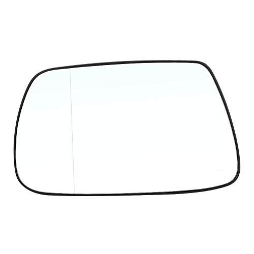 Espejo retrovisor para puerta de coche con calefacción Espejo retrovisor para puerta de coche con calefacción