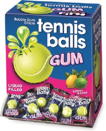 Fini Boom Sport Balls Gum – 200 Unidades