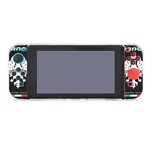 Funda para Nintendo Switch Bianchi Heavenly Passion (2) Juego de 5 piezas de funda protectora compatible con Nintendo Switch Game Console Funda para Nintendo Switch Bianchi Heavenly Passion (2) Juego de 5 piezas de funda protectora compatible con Nintendo Switch Game Console