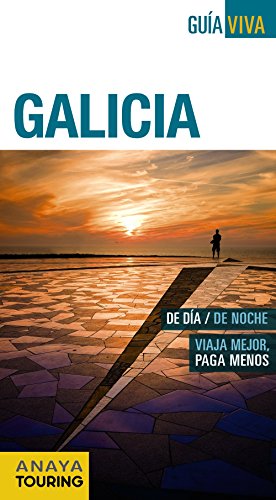 Galicia (Guía Viva - España)