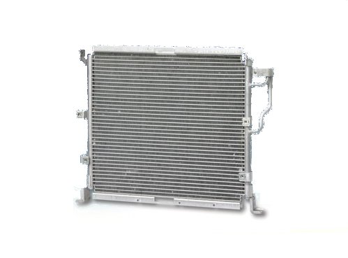 Genuine Ford 9L8Z-19712-A Condenser Assembly