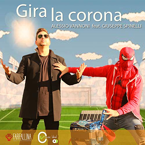 Gira la corona (feat. Giuseppe Spinelli)