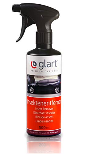 Glart 45IE - Limpiainsectos (500 ml)