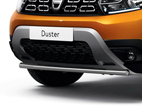 Guardabarros delantero - Duster II (2018-2021)