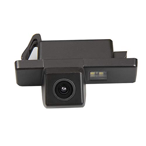 HD 720p CCD Trasera Cámara, Cámara de Marcha Atrás con de Visión Nocturna para Peugeot 408 308 307 CC 301 Peugeot RCZ 307 Cross 2C Hatchback HD 720p CCD Trasera Cámara, Cámara de Marcha Atrás con de Visión Nocturna para Peugeot 408 308 307 CC 301 Peugeot RCZ 307 Cross 2C Hatchback