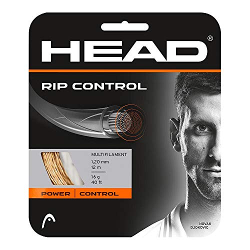 Head RIP Control Black 12m - 1.30