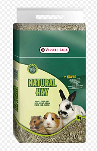 Heno Natural de Versele - Laga 1 kg