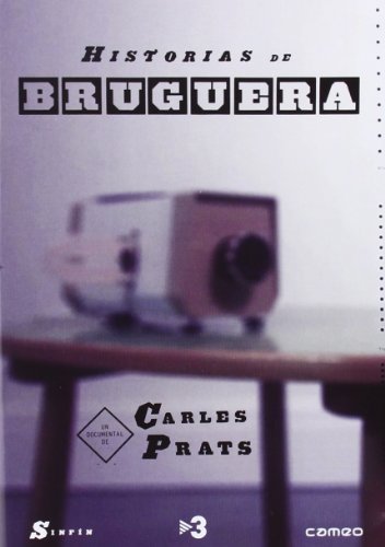 Historias de Bruguera [DVD]
