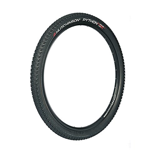 HUTCHINSON Shimano Cubierta, 29 x 2.10, Negro HUTCHINSON Shimano Cubierta, 29 x 2.10, Negro