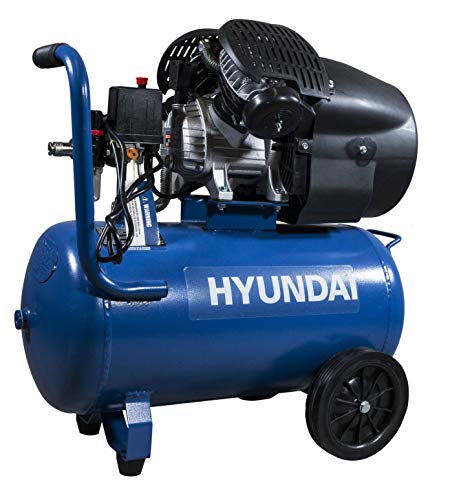 Hyundai HY-HYAC50-31V Compresor 50 L - 3 HP