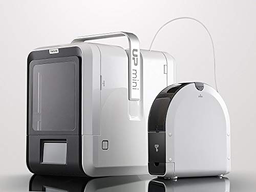 Impresora 3D UP mini 2, ventas de regreso a la escuela - Paquete de valor gratis