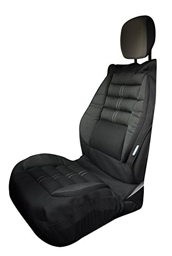 Kine Travel 169822 Cubre Asiento Coche