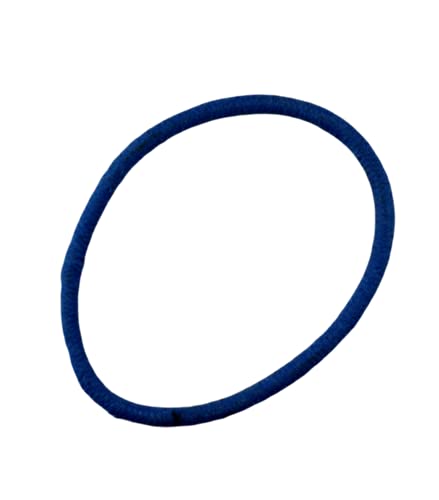 La Canilla ® - Correa elástica Universal para motor de máquina de coser Alfa, Singer, Sigma, Refrey (Azul) La Canilla ® - Correa elástica Universal para motor de máquina de coser Alfa, Singer, Sigma, Refrey (Azul)