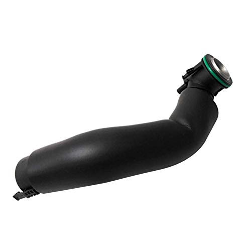 linger Cubierta de la válvula del Motor Ajuste de la Manguera de ventilación para BMW 228i 320i 328i 428i x1 x3 x4 x 5 2.0l N20 (Color : Black)