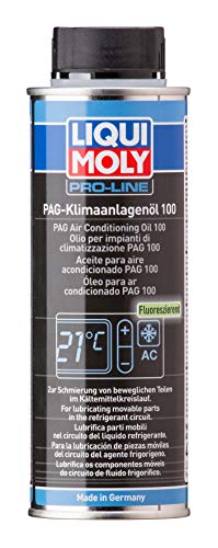 Liqui Moly 4089 Aceite para Aire Acondicionado PAG 100, 250 ml