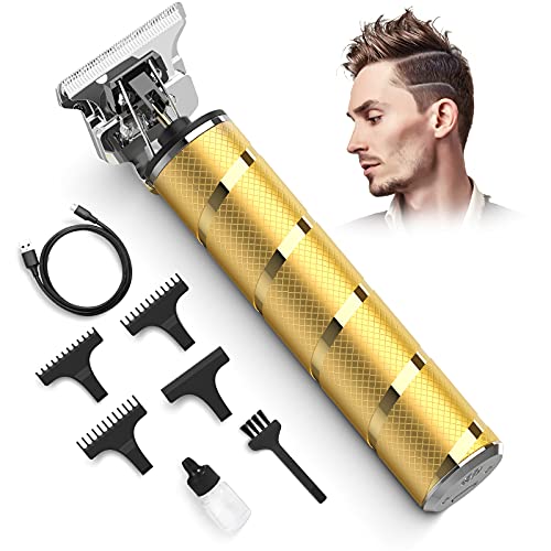 Maquina de Cortar Pelo Profesional, Xpreen 0mm Cortapelos Profesional Hombre Máquina Cortar Pelo con USB Carga Rápida Barbero Electrico Cortapelos Recortadora Barba y Cortapelos Kits Familia Maquina de Cortar Pelo Profesional, Xpreen 0mm Cortapelos Profesional Hombre Máquina Cortar Pelo con USB Carga Rápida Barbero Electrico Cortapelos Recortadora Barba y Cortapelos Kits Familia