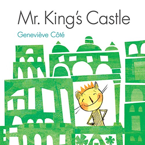 Mr. King's Castle (English Edition)