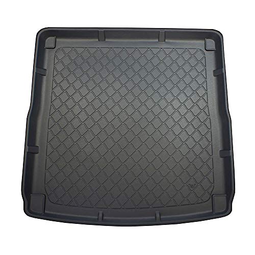 MTM Bandeja Maletero A4 Avant (B8) Desde 04.2008- a Medida, Alfombra Cubeta Protectora Antideslizante. Uso: Todas Las Versiones, cód. 172 MTM Bandeja Maletero A4 Avant (B8) Desde 04.2008- a Medida, Alfombra Cubeta Protectora Antideslizante. Uso: Todas Las Versiones, cód. 172