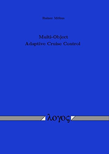 Multi-object Adaptive Cruise Control
