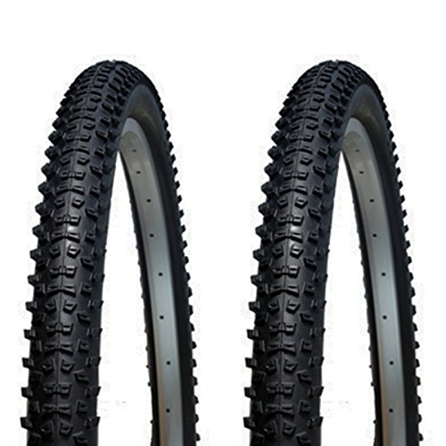Onogal 2X Cubierta Neumatico Anti Pinchazos Antipinchazos Tecnología Prbb Para Bicicleta de Montaña Mtb 29\" X 2.10 3711 Onogal 2X Cubierta Neumatico Anti Pinchazos Antipinchazos Tecnología Prbb Para Bicicleta de Montaña Mtb 29\" X 2.10 3711