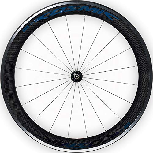 Pegatinas Llantas Bicicleta 29" Mavic Cosmic SL WH17 VINILOS Ruedas Nebula Mod.02