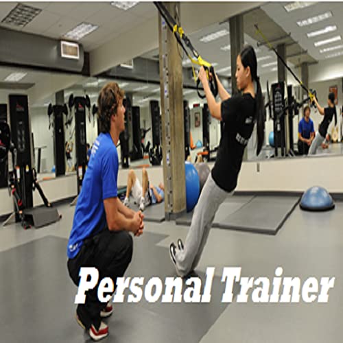 Personal Trainer