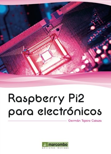 Raspberry Pi para electrónicos