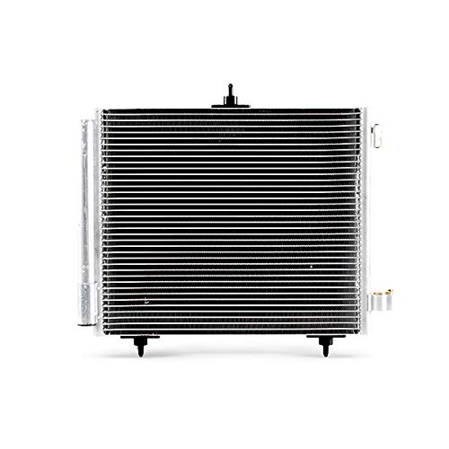 RIDEX 448C0036 Condensador, aire acondicionado