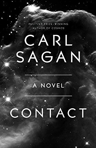 Sagan, C: Contact