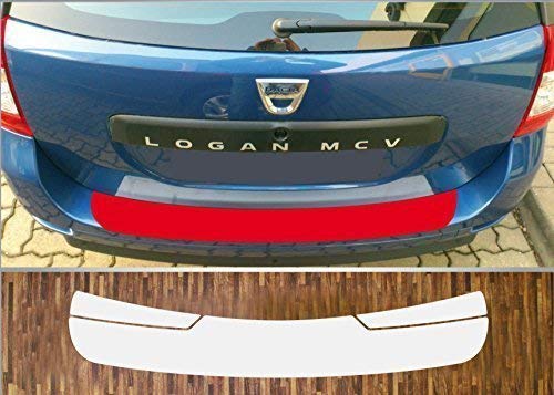 Se adapta para Dacia Logan 2MCV, a partir de 2013barniz protector de pantalla ladekant Protección Transparente