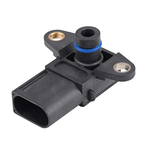 Sensor de presión de aire del colector de presión de aire de impulso absoluto del colector para piezas de coche para accesorios de coche