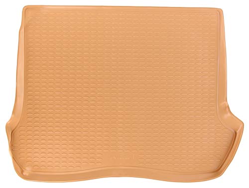 SIXTOL Alfombrillas de Goma para Maletero de Coche para Jeep Grand Cherokee 01/2006-2011 Funda para Maletero Antimanchas – Antiarañazos – Cubre Maletero para Perros rígido SIXTOL Alfombrillas de Goma para Maletero de Coche para Jeep Grand Cherokee 01/2006-2011 Funda para Maletero Antimanchas – Antiarañazos – Cubre Maletero para Perros rígido
