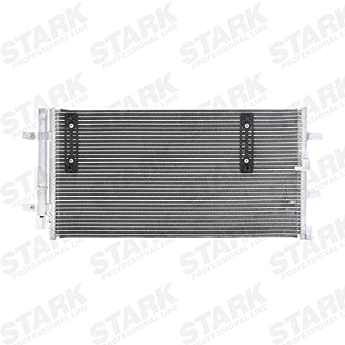 STARK SKCD-0110339 Condensador, aire acondicionado