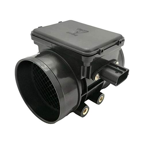 Story Sensor de MAF de Flujo de Aire masivo para Mazda MX-6 MX6 626 IV GE FIT para Ford Probe II ECP B577 E5T51071 B577-13-215A (Color : Black)