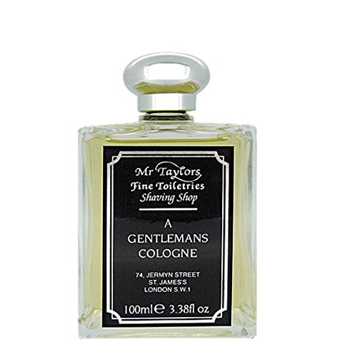 Taylor of Old Bond Street Colonia Mr Taylors Taylor of Old Bond Street 100ml 100 g