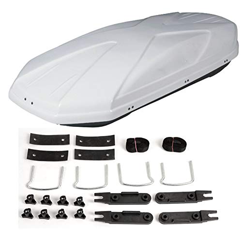 Techo del Coche de Equipaje Caja, 172x80x32cm, Techo del Equipaje del Bolso, Porta Equipaje Rail Cofre de Techo, Equipaje de Viaje, Caja de Almacenamiento Techo del Coche de Equipaje Caja, 172x80x32cm, Techo del Equipaje del Bolso, Porta Equipaje Rail Cofre de Techo, Equipaje de Viaje, Caja de Almacenamiento