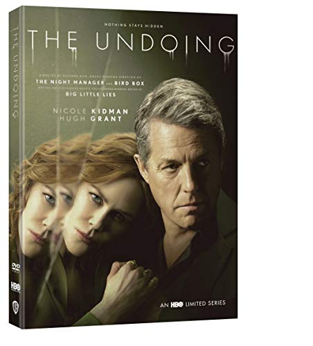The Undoing [USA] [DVD]