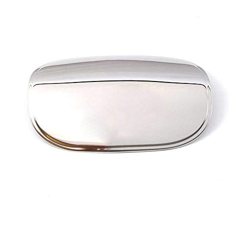 TPHJRM Adhesivo para Tapa de depósito de Gasolina y Aceite de Coche, para Porsche Cayenne 2018-2020 TPHJRM Adhesivo para Tapa de depósito de Gasolina y Aceite de Coche, para Porsche Cayenne 2018-2020