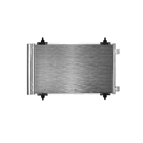Van Wezel 9005263 condensador del sistema de climatización