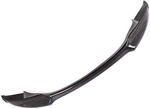 VTDOUQ Ajuste para BMW E90 E92 E93 M3 Parachoques 2008-2014 Fibra De Carbono Alerón De Barbilla De Labio Delantero De Gama Alta Salida De Fábrica De Labios Personalizados VTDOUQ Ajuste para BMW E90 E92 E93 M3 Parachoques 2008-2014 Fibra De Carbono Alerón De Barbilla De Labio Delantero De Gama Alta Salida De Fábrica De Labios Personalizados