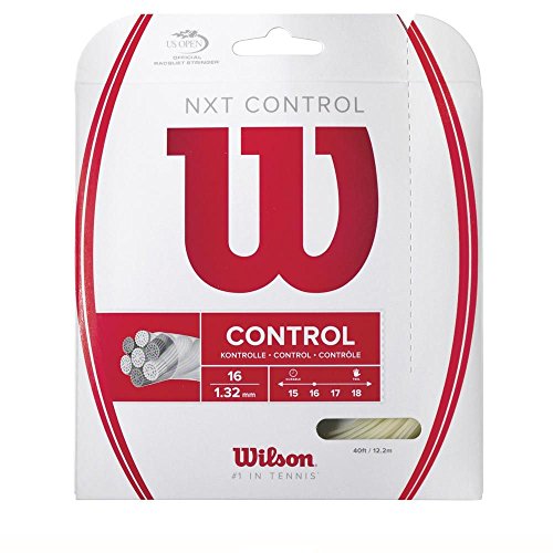 Wilson Control NXT